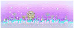 White Land I (Winter)